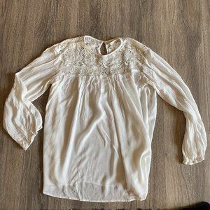 ZARA Blouse